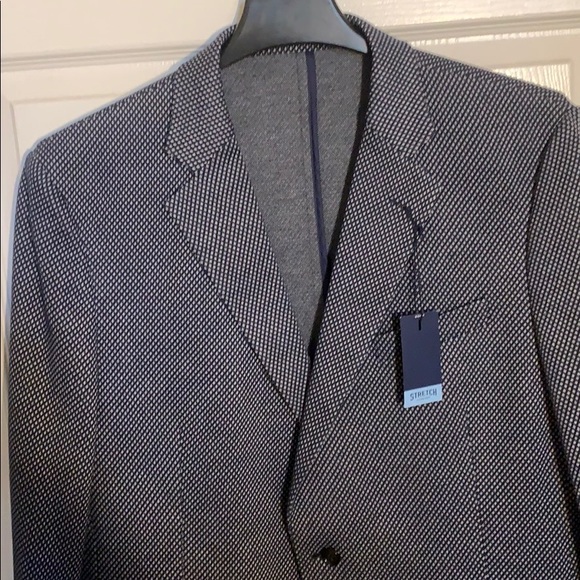 Men dress coat